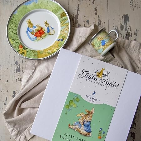 Golden Rabbit Online Shop Golden Rabbit | Colorful Enamelware for Dining, Cooking and Entertaining - Golden Rabbit Online Shop